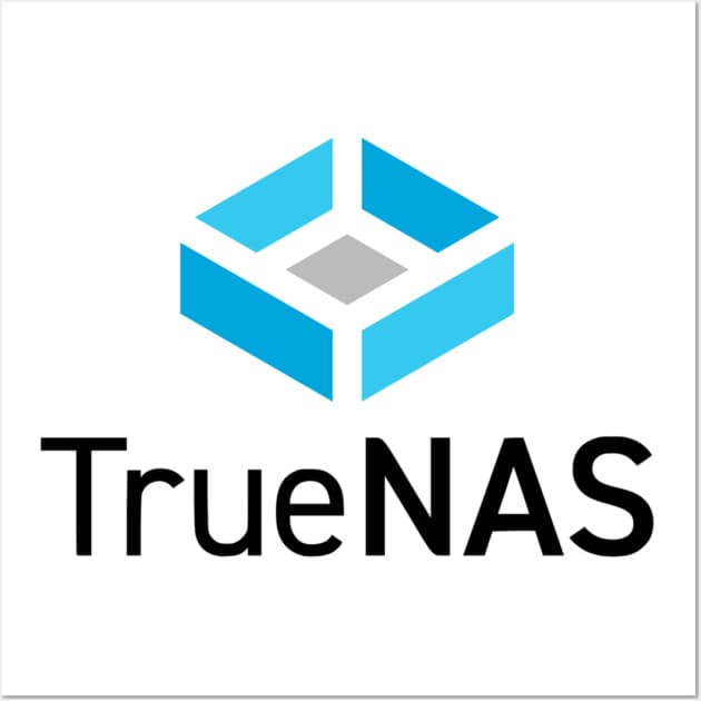 TrueNAS