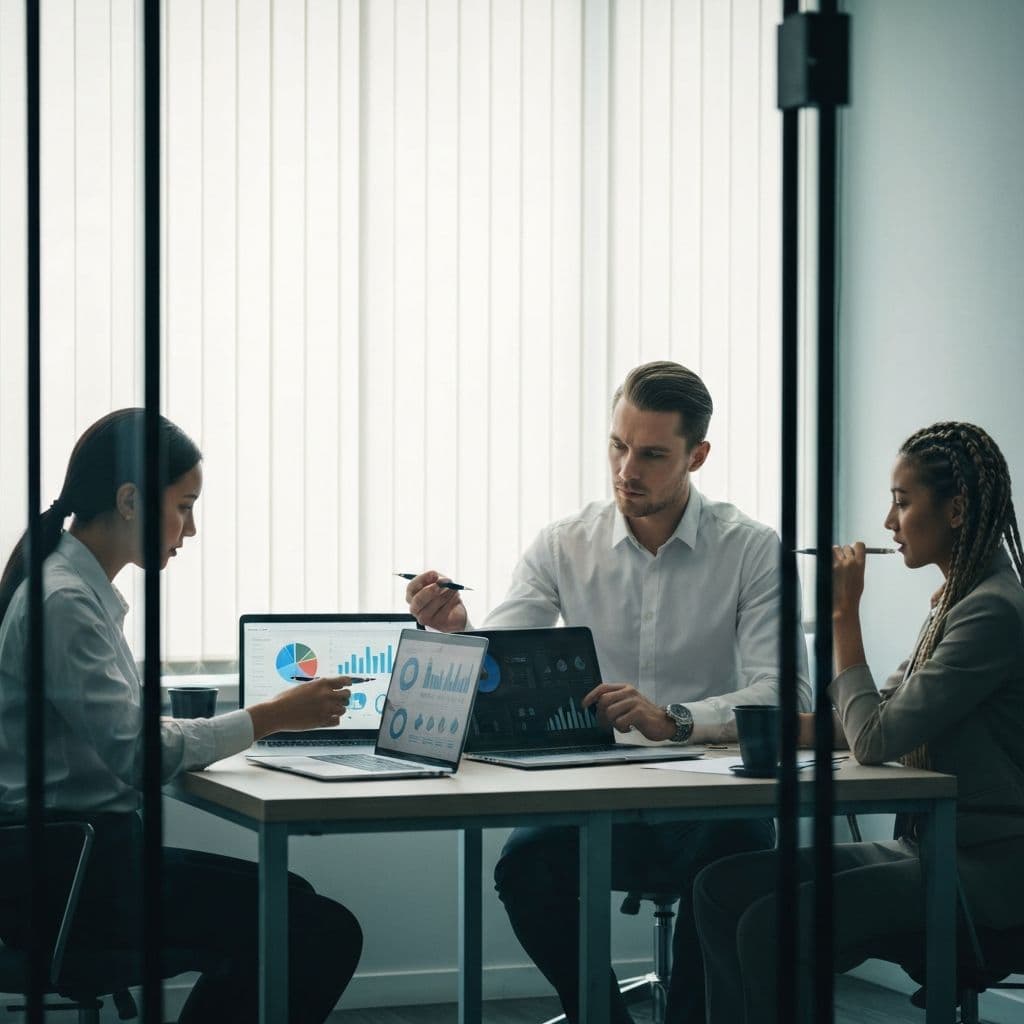 Kurumsal IT Çözümleri