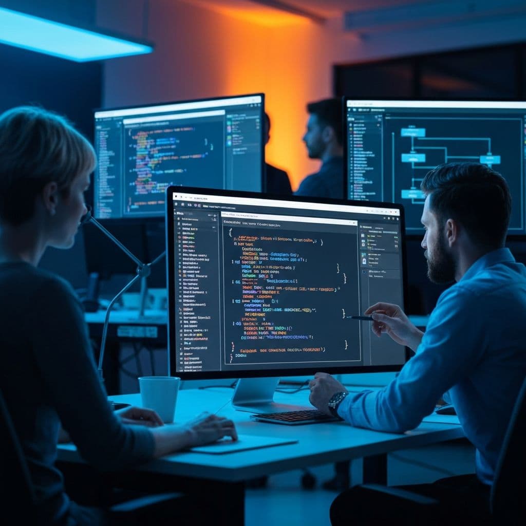 Yazılım Çözümleri