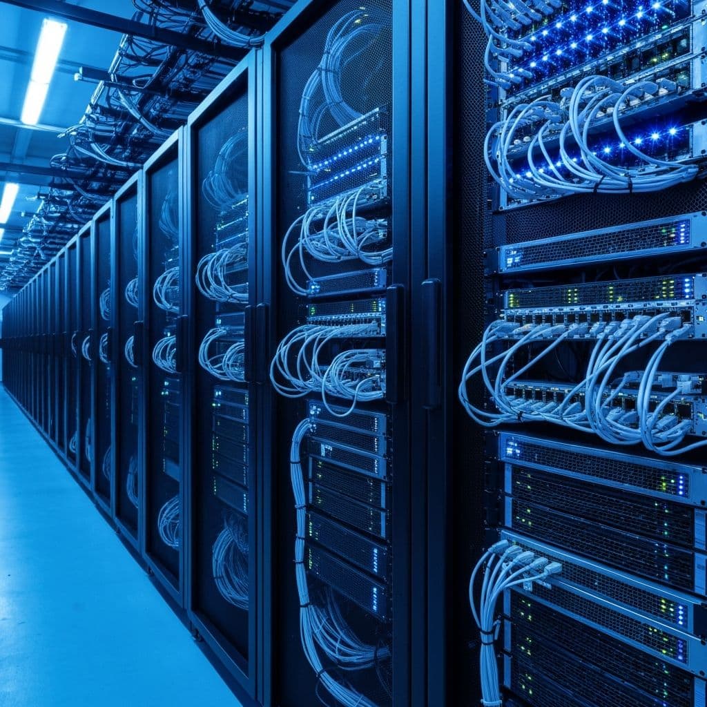 Ağ Altyapısı ve Güvenlik